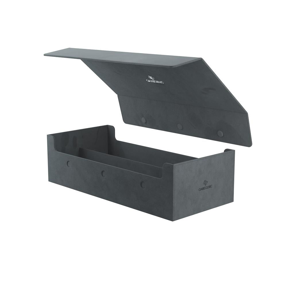 Gamegenic Dungeon 1100+ Convertible - Midnight Gray Gamegenic