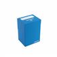 Gamegenic - Deck Holder 80+ Blue Gamegenic