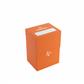 Gamegenic - Deck Holder 80+ Orange Gamegenic