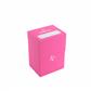 Gamegenic - Deck Holder 80+ Pink Gamegenic