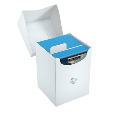 Gamegenic - Deck Holder 100+ Vit Gamegenic