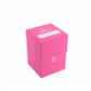 Gamegenic - Deck Holder 100+ Rosa