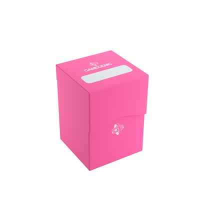 Gamegenic - Deck Holder 100+ Rosa