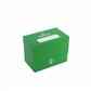 Gamegenic Side Holder 80+ Grön – Deck Box för Spelkort