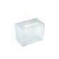 Gamegenic - Side Holder 80+ Clear Deck Box Gamegenic