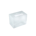 Gamegenic - Side Holder 80+ Clear Deck Box Gamegenic