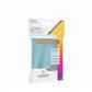 Gamegenic - PRIME 7 Wonders Sleeves 67 x 103 mm - Klara (80 Sleeves)