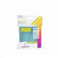 Gamegenic PRIME Big Square Sleeves 82 x 82 mm - Klara (50 Sleeves) Gamegenic