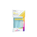 Gamegenic - PRIME Mini American-Sized Sleeves 44 x 67 mm - Clear (50 Sleeves) Gamegenic