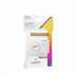 Gamegenic - MATTE 7 Wonders Sleeves 67 x 103 mm - Klara (80 Sleeves)