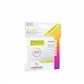 Gamegenic - MATTE Big Square-Sized Sleeves 82 x 82 mm - Clear (50 Sleeves) Gamegenic