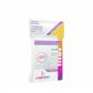 Gamegenic - MATTE Standard European-Sized Sleeves 62 x 94 mm - Klar (50 Sleeves) Gamegenic