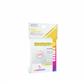 Gamegenic - MATTE Mini American-Sized Boardgame Sleeves 44 x 67 mm - Clear (50 Sleeves) Gamegenic
