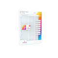 Gamegenic Sideloading 18-Pocket Pages Pack - 10 Stk Gamegenic