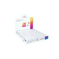 Gamegenic - Sideloading 18-Pocket Pages DISPLAY White Gamegenic