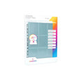 Gamegenic - Ultrasonic 9-Pocket Pages Toploading 10-pack