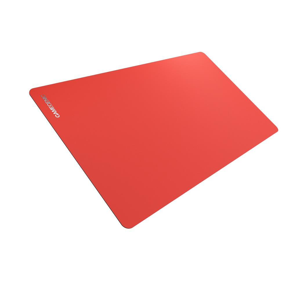 Gamegenic Prime 2mm Spelmatta Orange Gamegenic