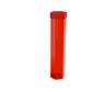 Gamegenic - Playmat Tube - Röd Gamegenic