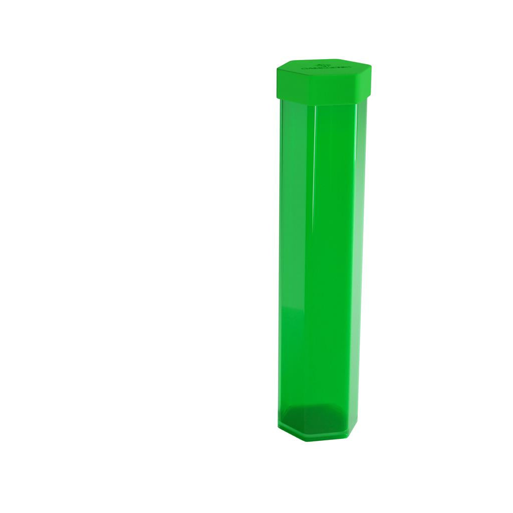 Gamegenic - Spelmatta Tube - Grön Gamegenic
