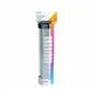 Gamegenic Playmat Tube - Transparent Spelmatts Förvaring Gamegenic
