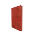 Gamegenic Zip-Up Album 18-Pocket Röd Gamegenic