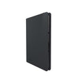 Gamegenic Prime Album 18-Pocket Black Gamegenic
