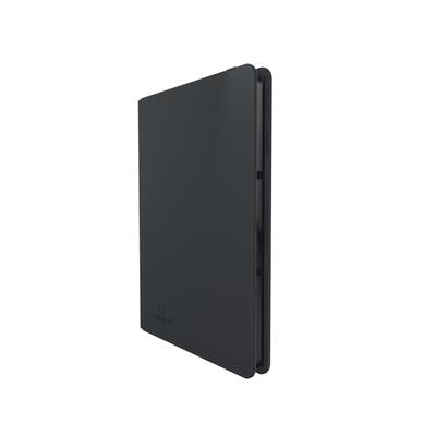 Gamegenic Prime Album 18-Pocket Black Gamegenic