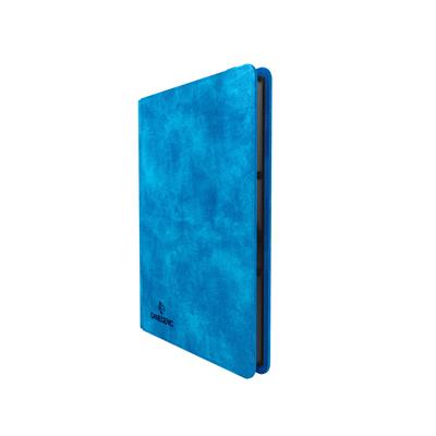 Gamegenic Prime Album 18-Pocket Blå Gamegenic