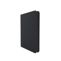 Gamegenic Zip-Up Album 8-Pocket Black Gamegenic