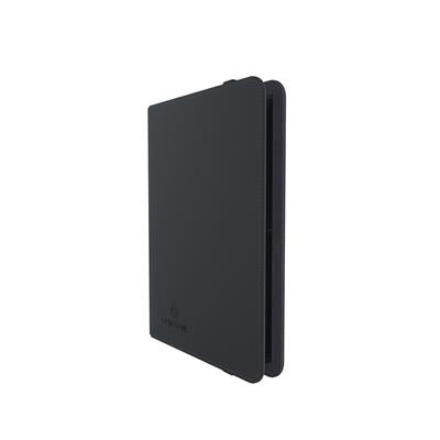 Gamegenic - Prime Album 8-Pocket Black Gamegenic