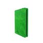 Gamegenic - Prime Album 8-Pocket Green Gamegenic