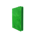 Gamegenic - Prime Album 8-Pocket Green Gamegenic