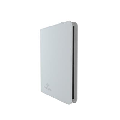 Gamegenic Prime Album 8-Pocket Vit Gamegenic