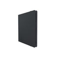 Gamegenic Prime Album 24-Pocket Black Gamegenic