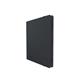 Gamegenic Prime Album 24-Pocket Black Gamegenic