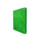 Gamegenic Prime Album 24-Pocket Green Gamegenic