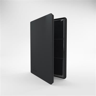 Gamegenic - Zip-Up Ring-Binder Slim Gamegenic
