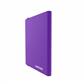 Gamegenic - Casual Album 18-Pocket Purple Gamegenic