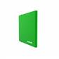 Gamegenic - Casual Album 24-Pocket Green Gamegenic