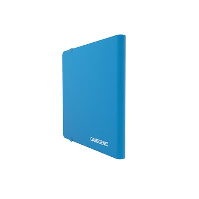 Gamegenic - Casual Album 24-Pocket Blå Gamegenic