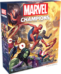 FFG - Marvel Champions: Kortspelet