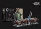 Conquest - Dweghom: Hold Warriors & Hold Ballistae Para Bellum Games