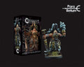 Conquest - Dweghom: Ardent Kerawegh - EN Para Bellum Games