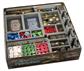 Champions of Midgard Insert för Effektiv Spelorganisation Folded Space