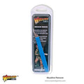 Warlord Mouldline Remover - Effektivt Verktyg för Modellbyggare Warlord Games