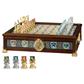 Harry Potter - The Hogwarts Houses Quidditch Chess Set