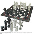 Harry Potter - Wizard Schack Set The Noble Collection France