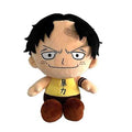 One Piece - Ace Plushfigur 20cm Sakami Merchandise
