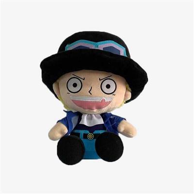 One Piece - Sabo gosedjur 20cm