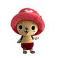 One Piece - Ny Chopper Plush Figur 25 cm (öppna ögon) Sakami Merchandise